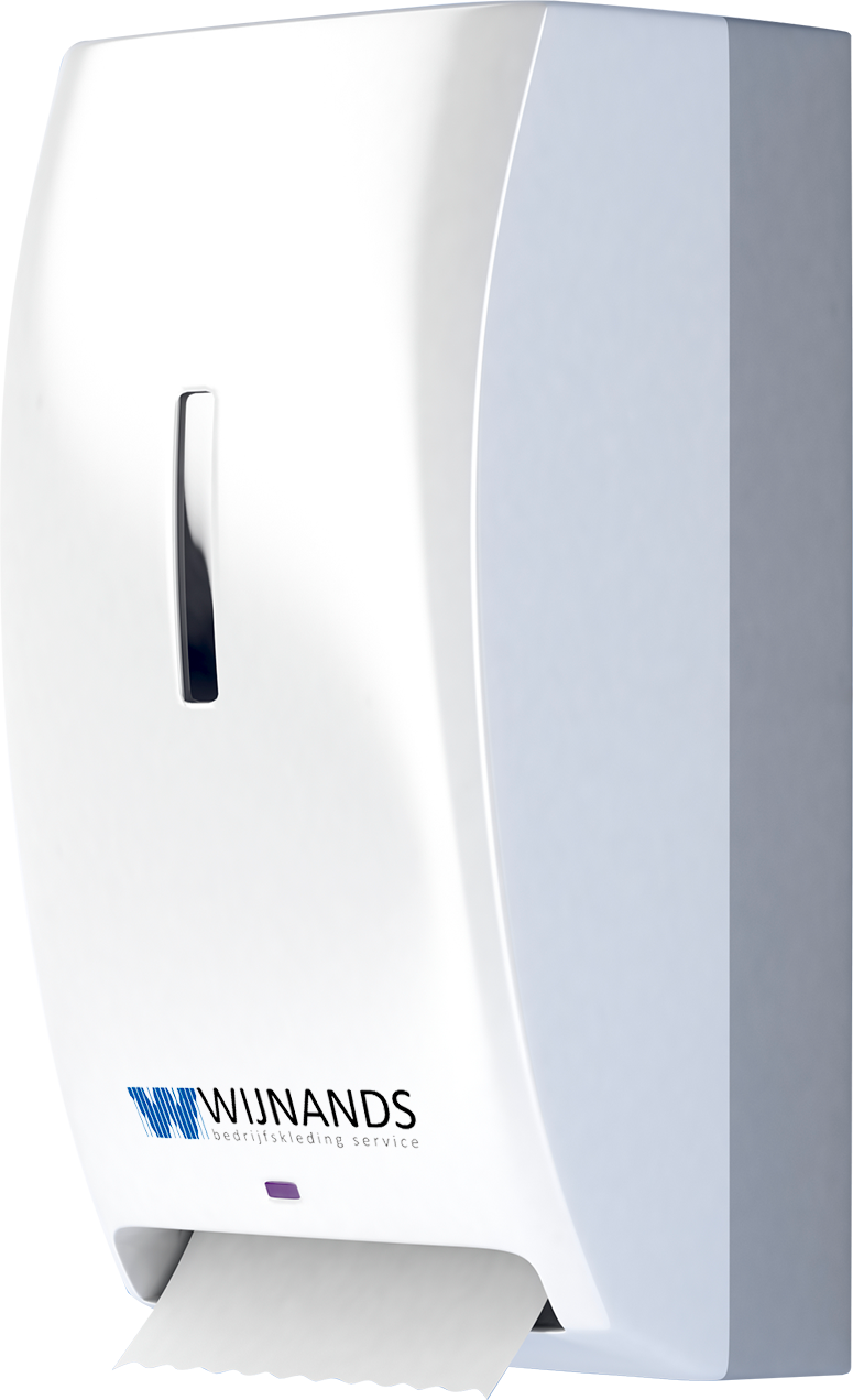 Handdoekautomaat handdoekautomaat