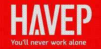 HAVEP logo